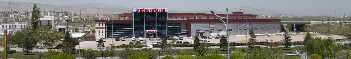 KÖŞE KAYALAR LTD. ŞTİ.
